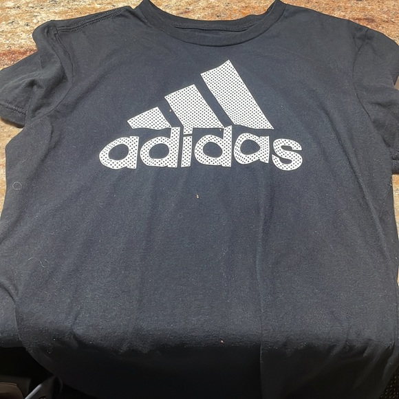 Adidas Amplifier Tee - Picture 4 of 4
